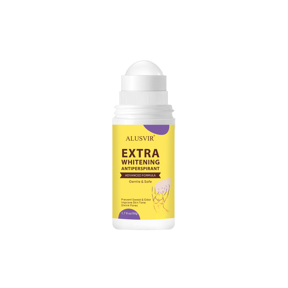 Underarm Antiperspirant